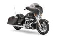 Street Glide Special Modell 2023 in Gray Haze