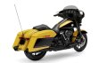 Street Glide Special Modell 2023 in Industrial Yellow / Vivid Black