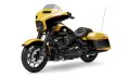 Street Glide Special Modell 2023 in Industrial Yellow / Vivid Black