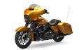 Street Glide Special Modell 2023 in Prospect Gold