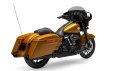 Street Glide Special Modell 2023 in Prospect Gold