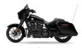 Street Glide Special Modell 2023 in Vivid Black