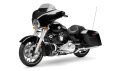 Street Glide Special Modell 2023 in Vivid Black