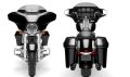 Street Glide Special Modell 2023 in Vivid Black