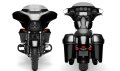 Street Glide Special Modell 2023 in Vivid Black