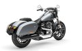 Sport Glide Modell 2023 in Atlas Silver  Metallic