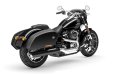 Sport Glide Modell 2023 in Vivid Black