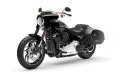 Sport Glide Modell 2023 in Vivid Black