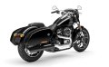 Sport Glide Modell 2023 in Vivid Black Deluxe