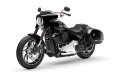 Sport Glide Modell 2023 in Vivid Black Deluxe