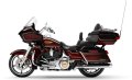 Anniversary CVO Road Glide LTD Modell 2023 in 120th Heirloom Red Fade