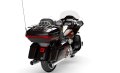 Anniversary CVO Road Glide LTD Modell 2023 in 120th Heirloom Red Fade