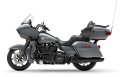 Road Glide Limited Modell 2023 in Atlas Silver  Metallic