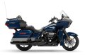 Road Glide Limited Modell 2023 in Bright Billiard Blue / Billiard Gray