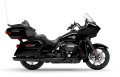 Road Glide Limited Modell 2023 in Vivid Black