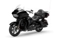 Road Glide Limited Modell 2023 in Vivid Black