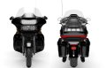 Road Glide Limited Modell 2023 in Vivid Black