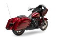 Anniversary Road Glide Special Modell 2023 in 120th Heirloom Red Fade