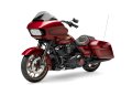 Road Glide Special Modell 2023 in 120th Heirloom Red Fade