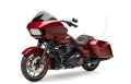 Anniversary Road Glide Special Modell 2023 in 120th Heirloom Red Fade