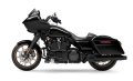Road Glide ST Modell 2023 in Vivid Black