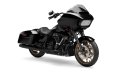 Road Glide ST Modell 2023 in Vivid Black