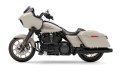 Road Glide ST Modell 2023 in White Sand Pearl