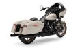 Road Glide ST Modell 2023 in White Sand Pearl