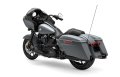 Road Glide Special Modell 2023 in Atlas Silver  Metallic