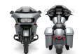 Road Glide Special Modell 2023 in Atlas Silver  Metallic