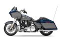 Road Glide Special Modell 2023 in Bright Billiard Blue / Billiard Gray