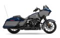 Road Glide Special Modell 2023 in Bright Billiard Blue / Billiard Gray