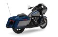 Road Glide Special Modell 2023 in Bright Billiard Blue / Billiard Gray