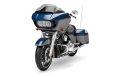 Road Glide Special Modell 2023 in Bright Billiard Blue / Billiard Gray