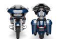 Road Glide Special Modell 2023 in Bright Billiard Blue / Billiard Gray