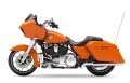 Road Glide Special Modell 2023 in Baja Orange