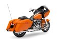 Road Glide Special Modell 2023 in Baja Orange