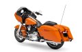 Road Glide Special Modell 2023 in Baja Orange