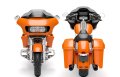 Road Glide Special Modell 2023 in Baja Orange