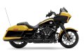 Road Glide Special Modell 2023 in Industrial Yellow / Vivid Black