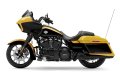 Road Glide Special Modell 2023 in Industrial Yellow / Vivid Black