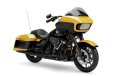 Road Glide Special Modell 2023 in Industrial Yellow / Vivid Black