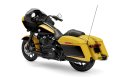 Road Glide Special Modell 2023 in Industrial Yellow / Vivid Black