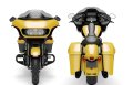 Road Glide Special Modell 2023 in Industrial Yellow / Vivid Black