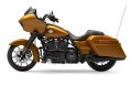 Road Glide Special Modell 2023 in Prospect Gold