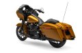 Road Glide Special Modell 2023 in Prospect Gold