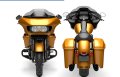 Road Glide Special Modell 2023 in Prospect Gold