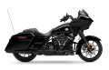 Road Glide Special Modell 2023 in Vivid Black