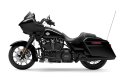 Road Glide Special Modell 2023 in Vivid Black