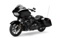 Road Glide Special Modell 2023 in Vivid Black